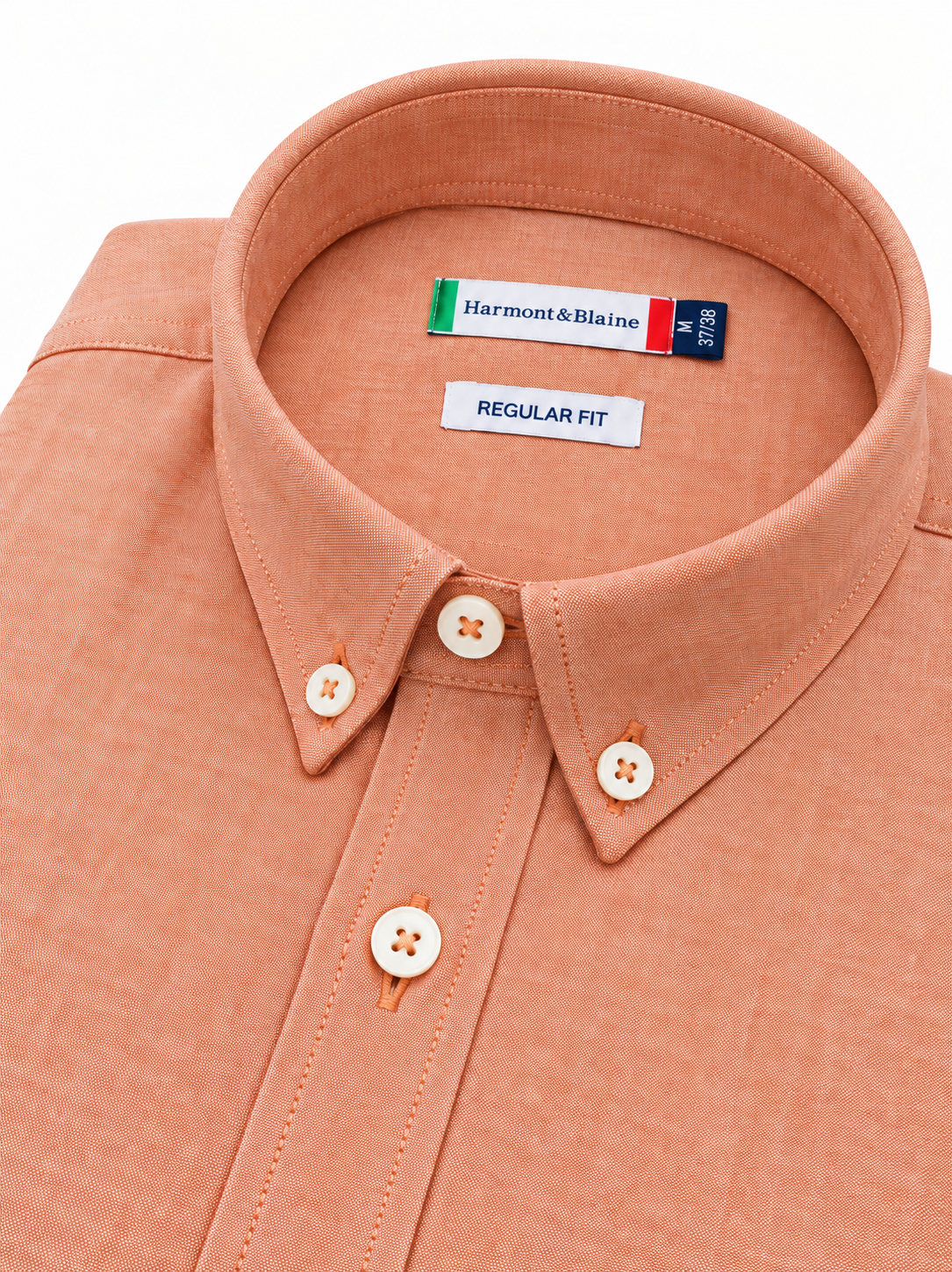 Harmont & Blaine Shirt