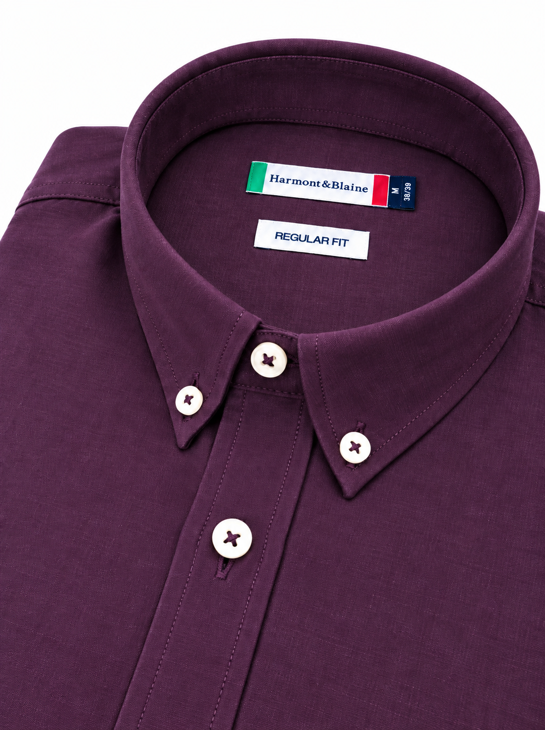 Harmont&Blaine Shirt