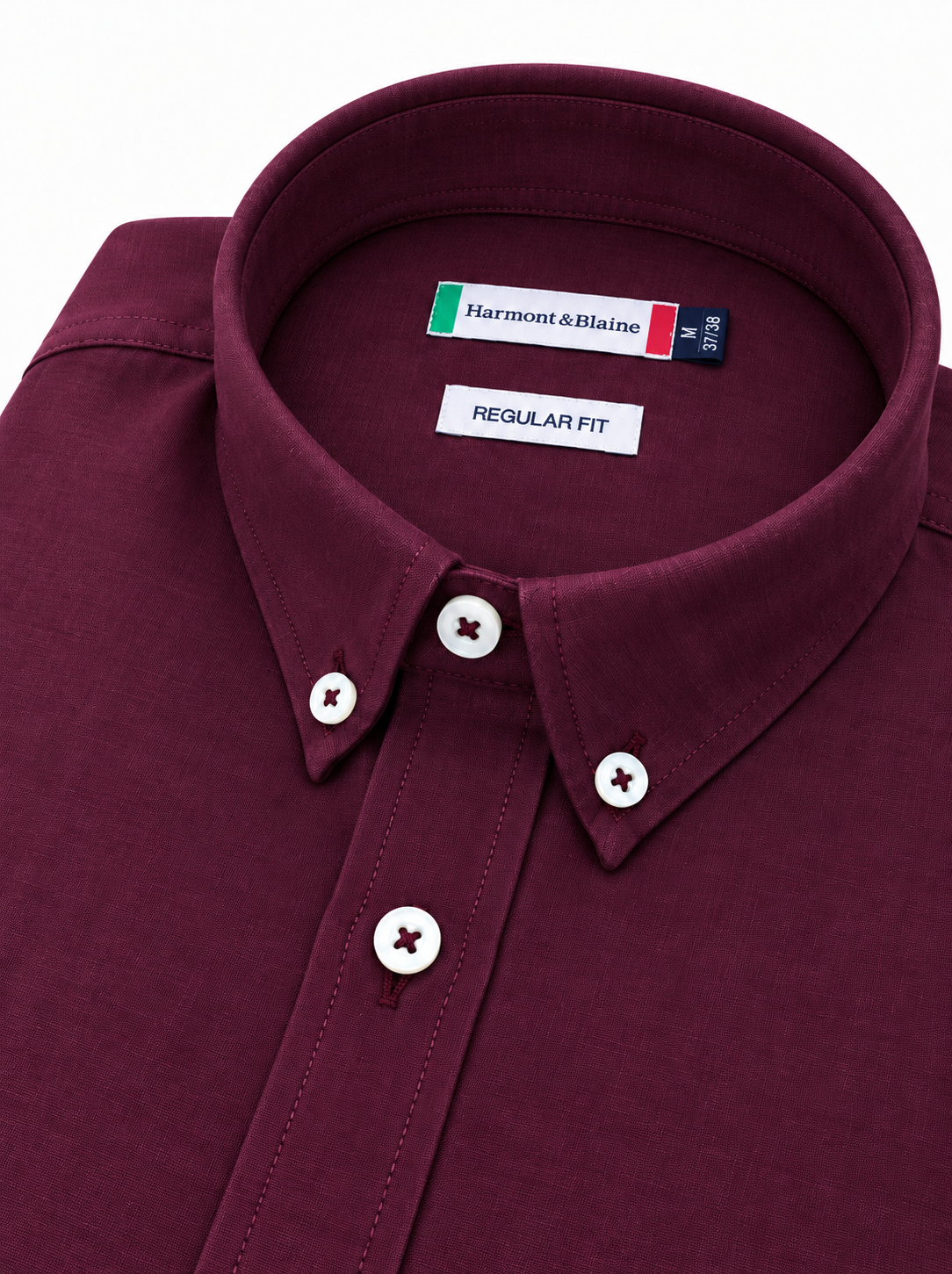 Harmont&Blaine Shirt
