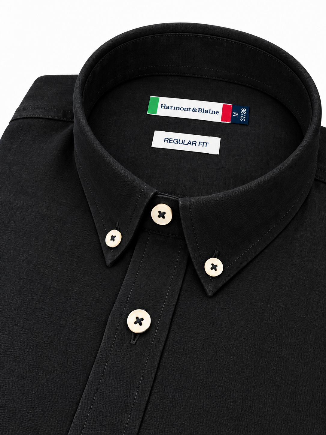Harmont&Blaine Shirt
