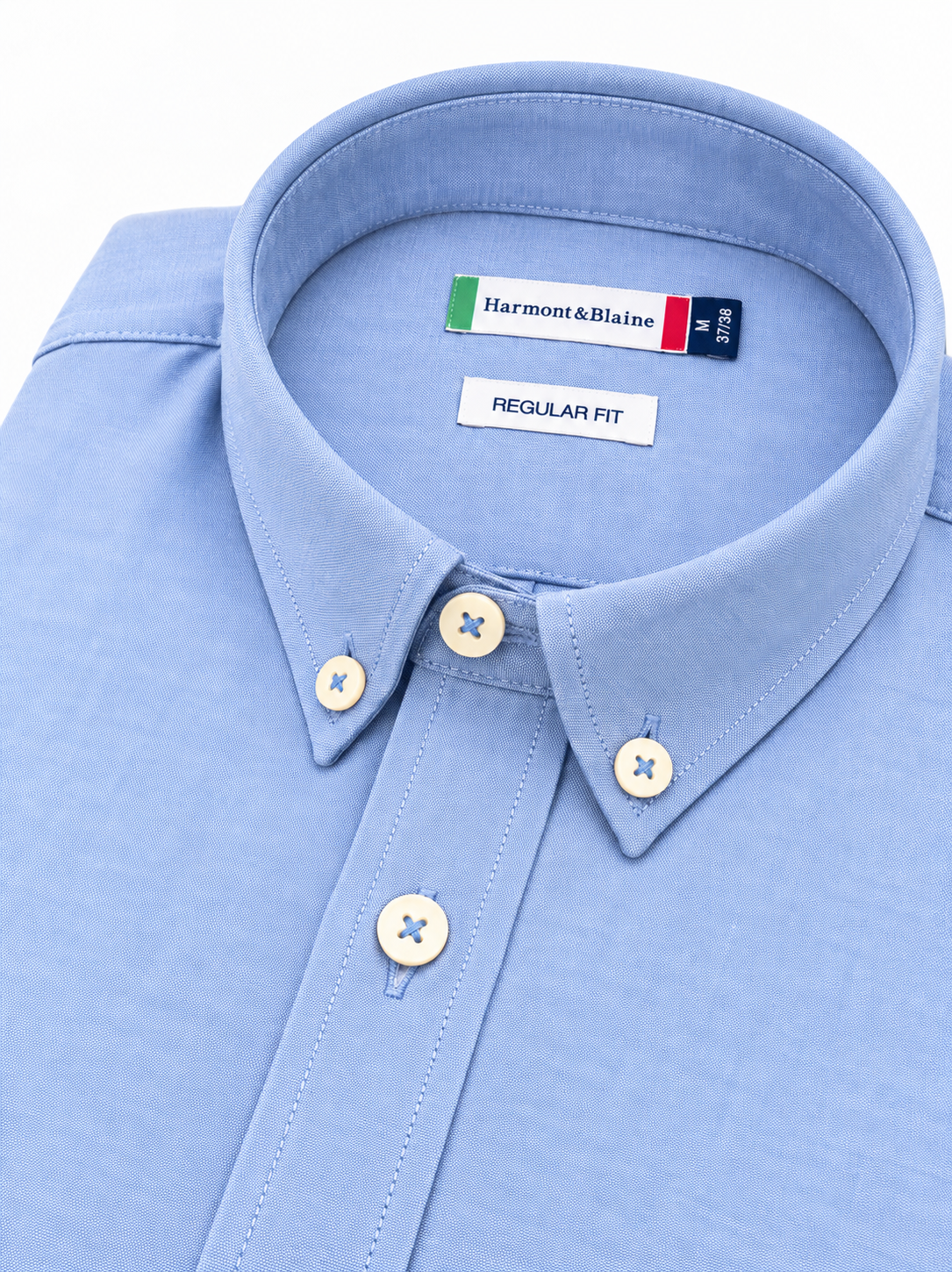 Harmont&Blaine Shirt