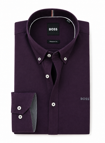 Bo-ss shirt big size
