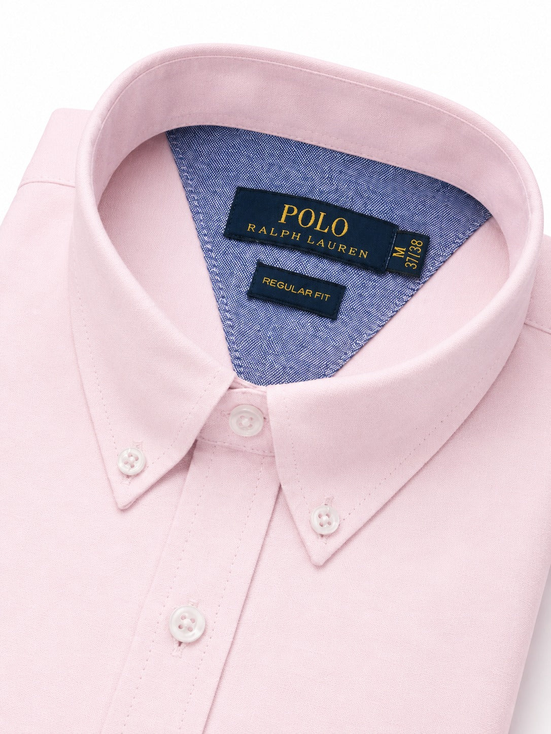 Po-lo Ralph Lauren