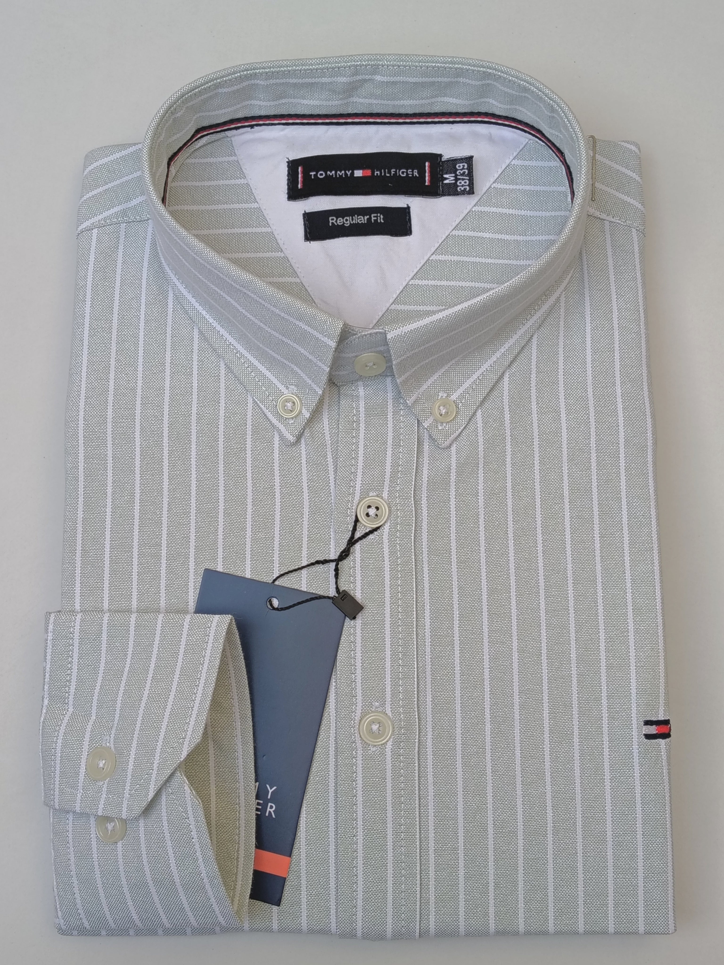 To-mmy Oxford