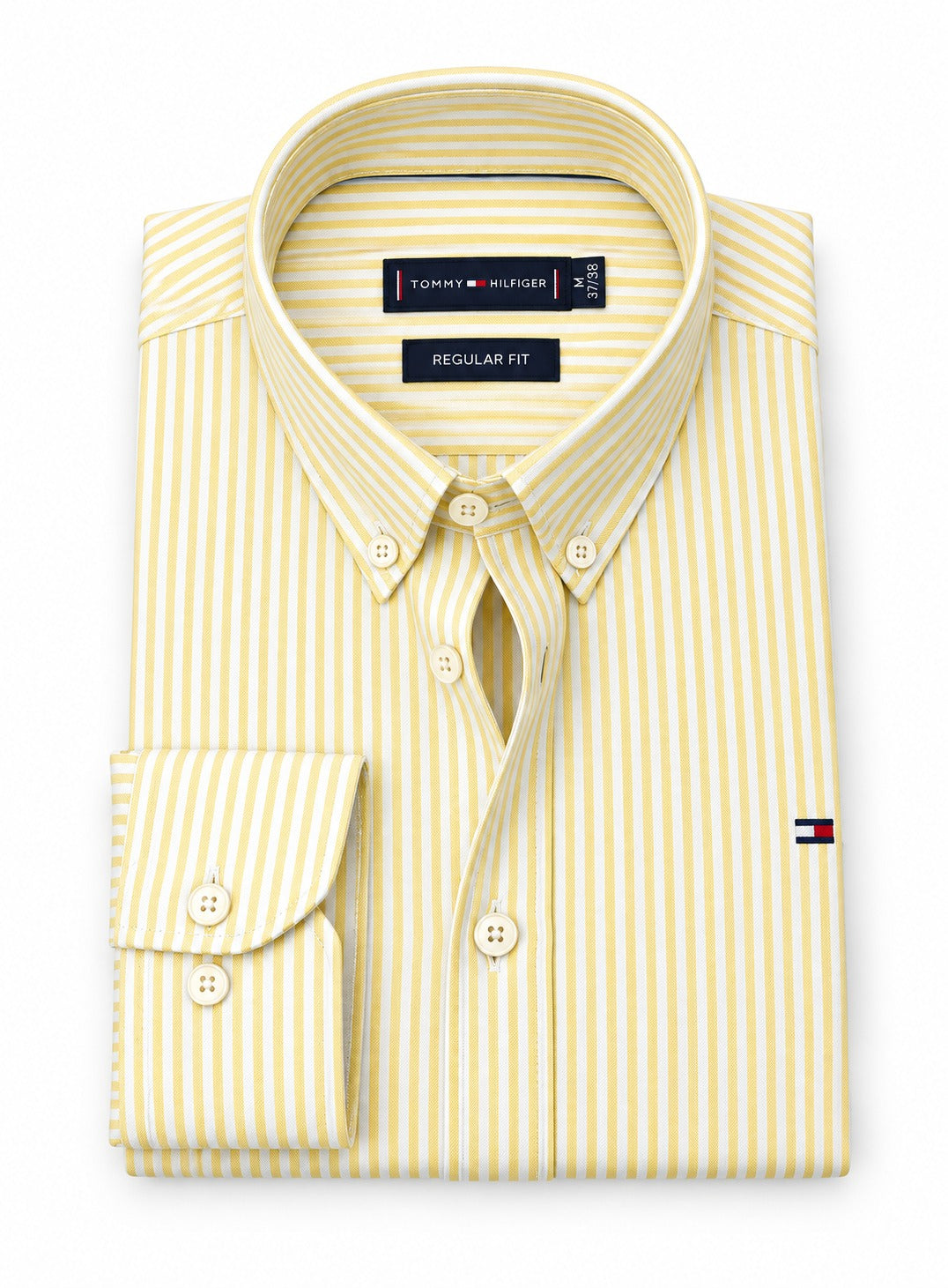 Striped To-mmy