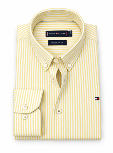 Striped To-mmy