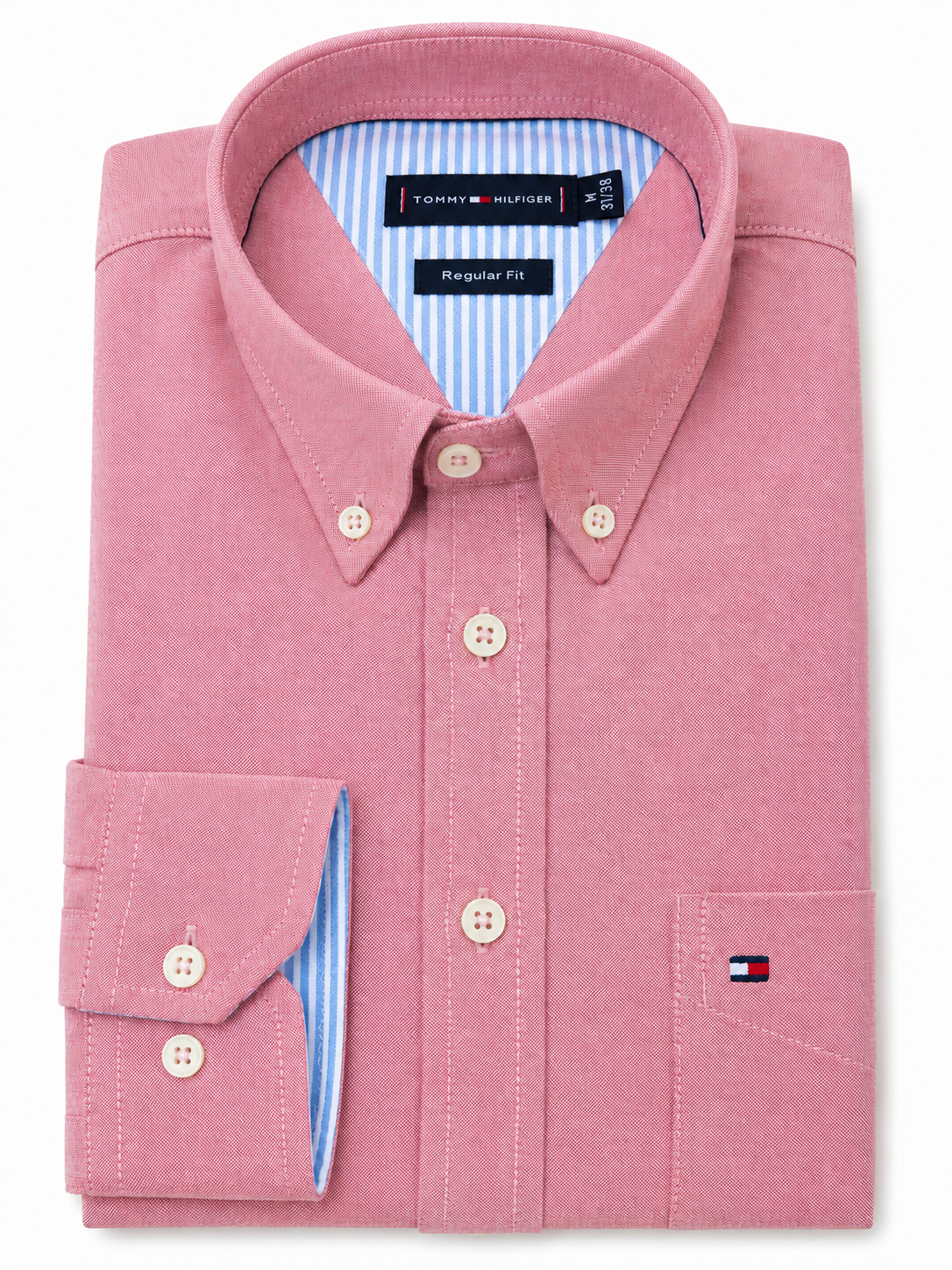 to-mmy with pocket