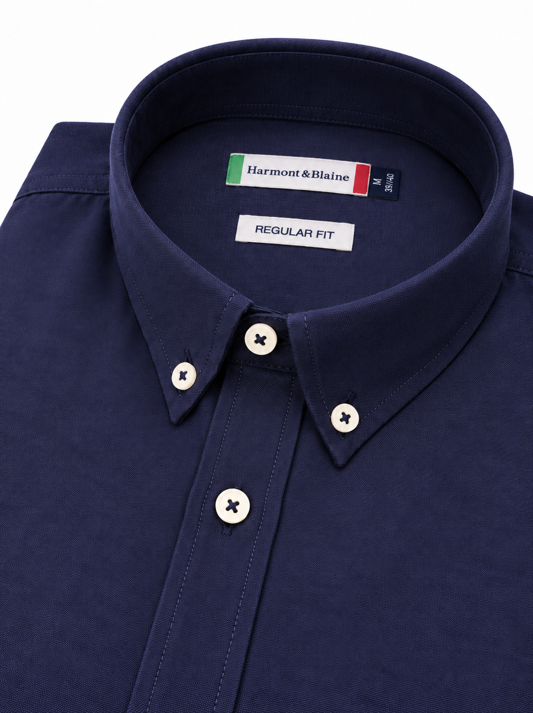 Harmont&Blaine Shirt