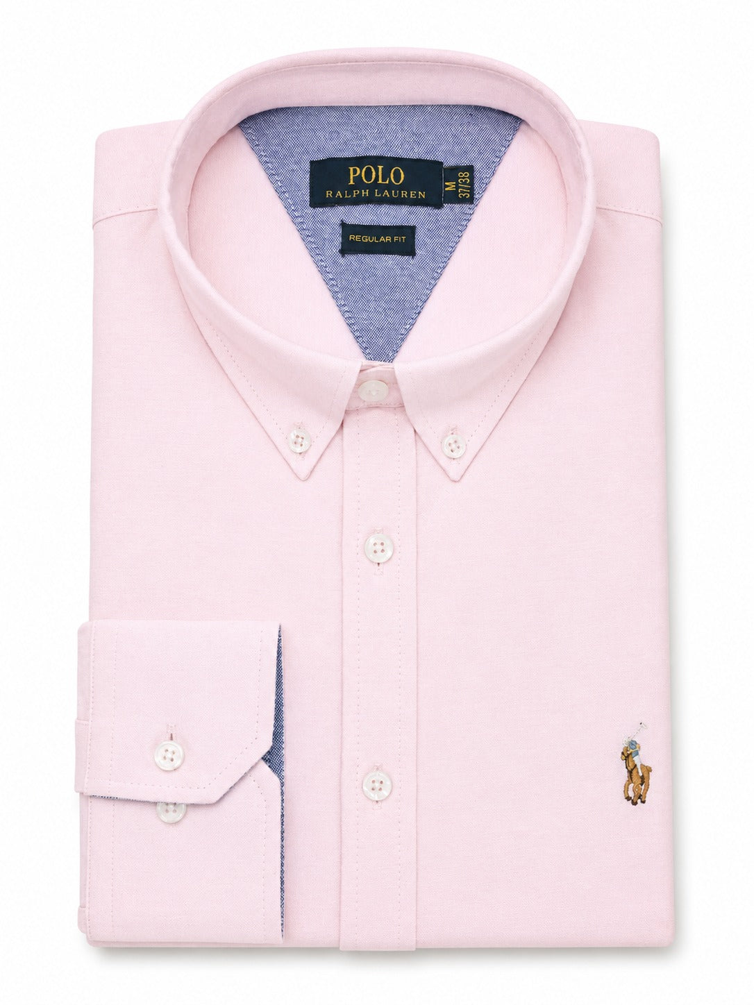 Po-lo Ralph Lauren