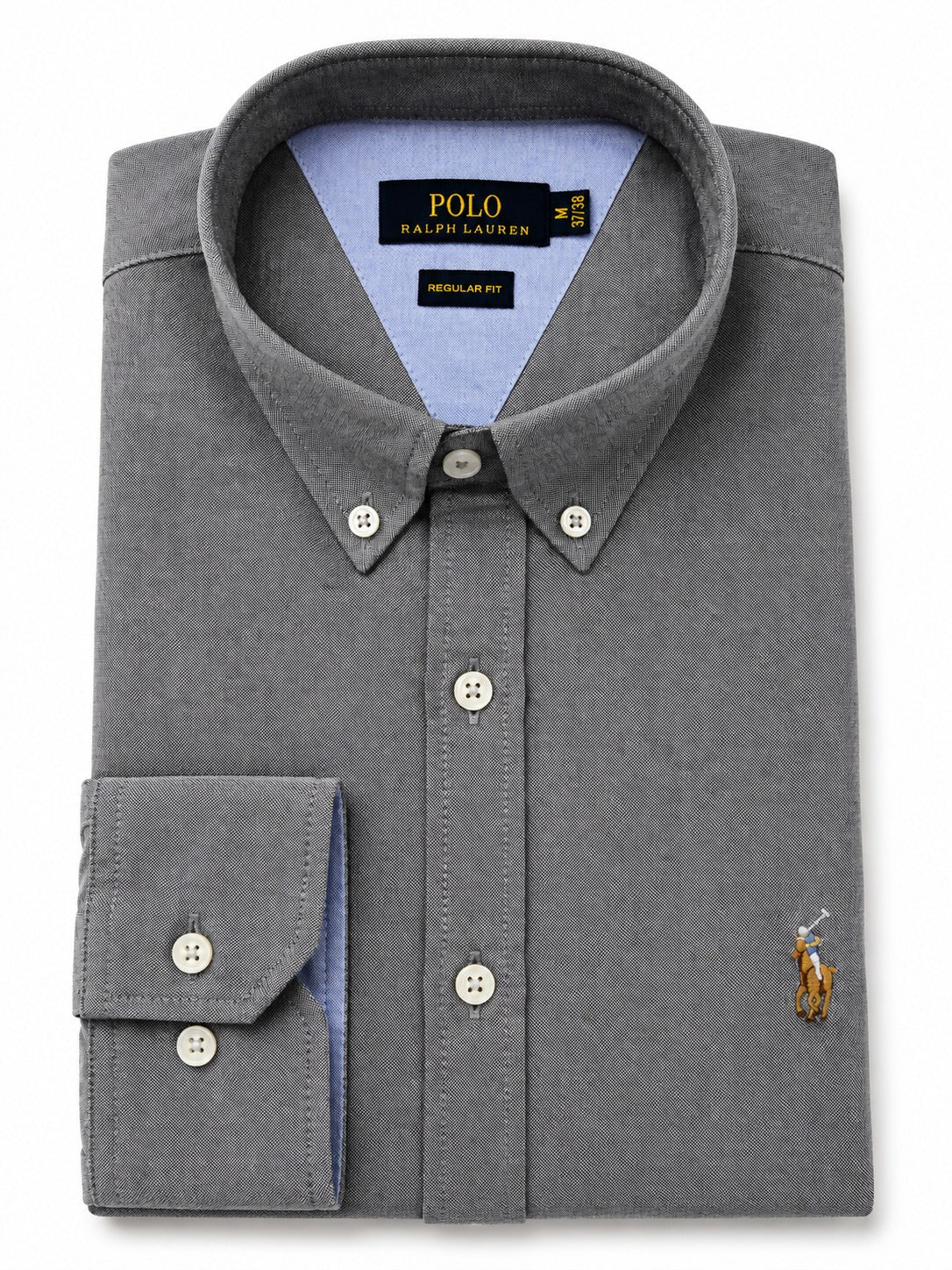 Po-lo Ralph Lauren