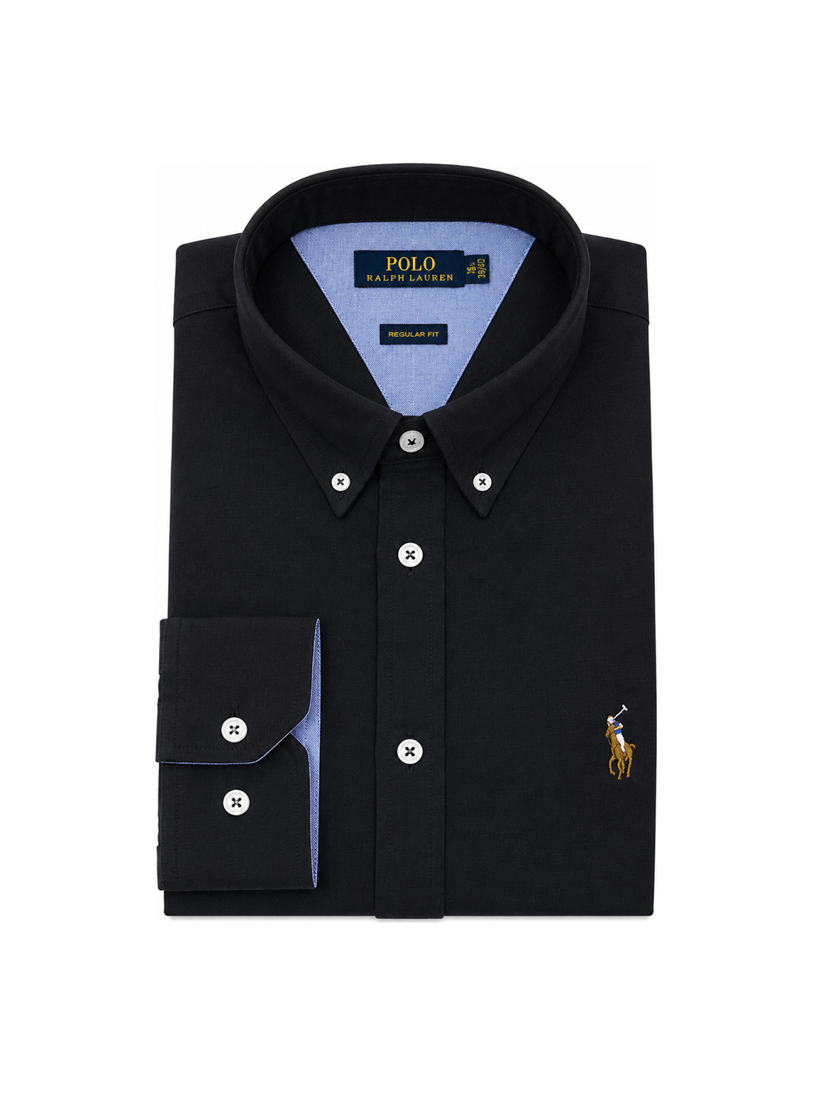 Ralph Lauren po-lo shirt, big size