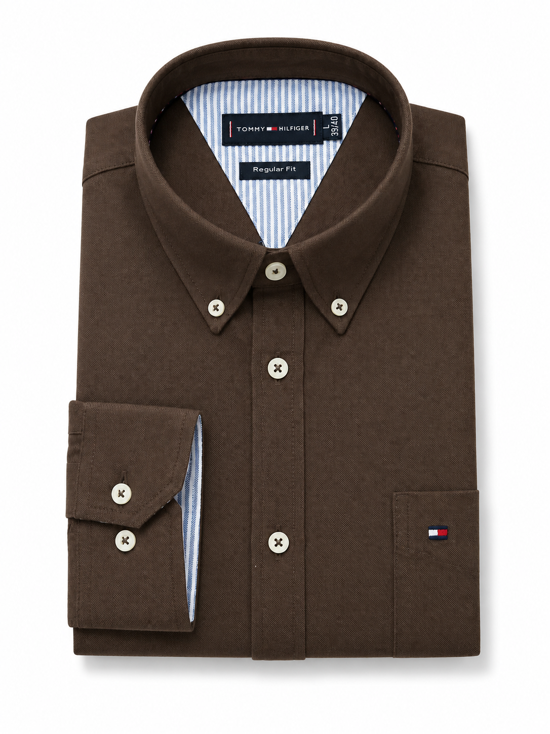 to-mmy with pocket