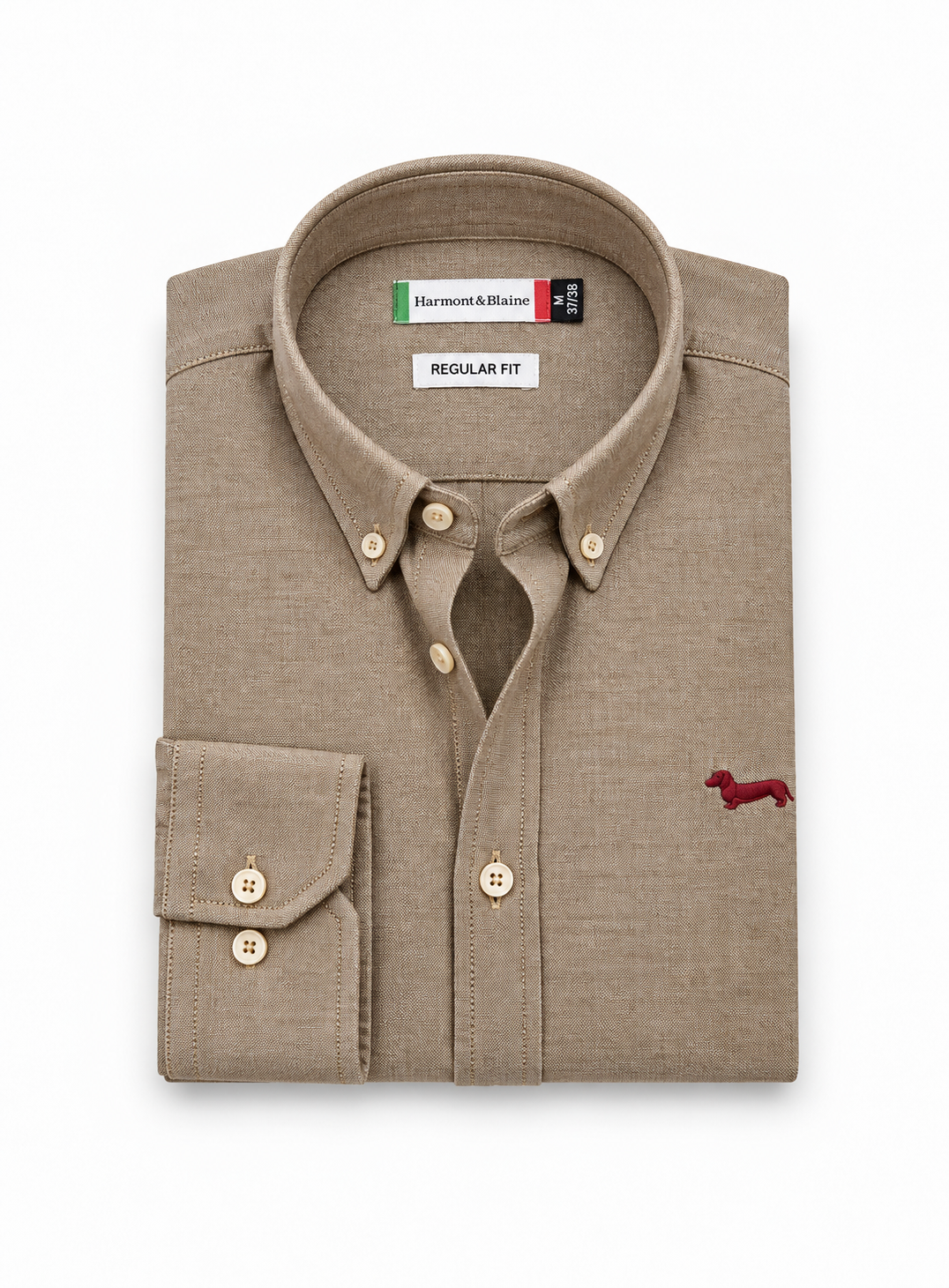 Harmont&Blaine Shirt