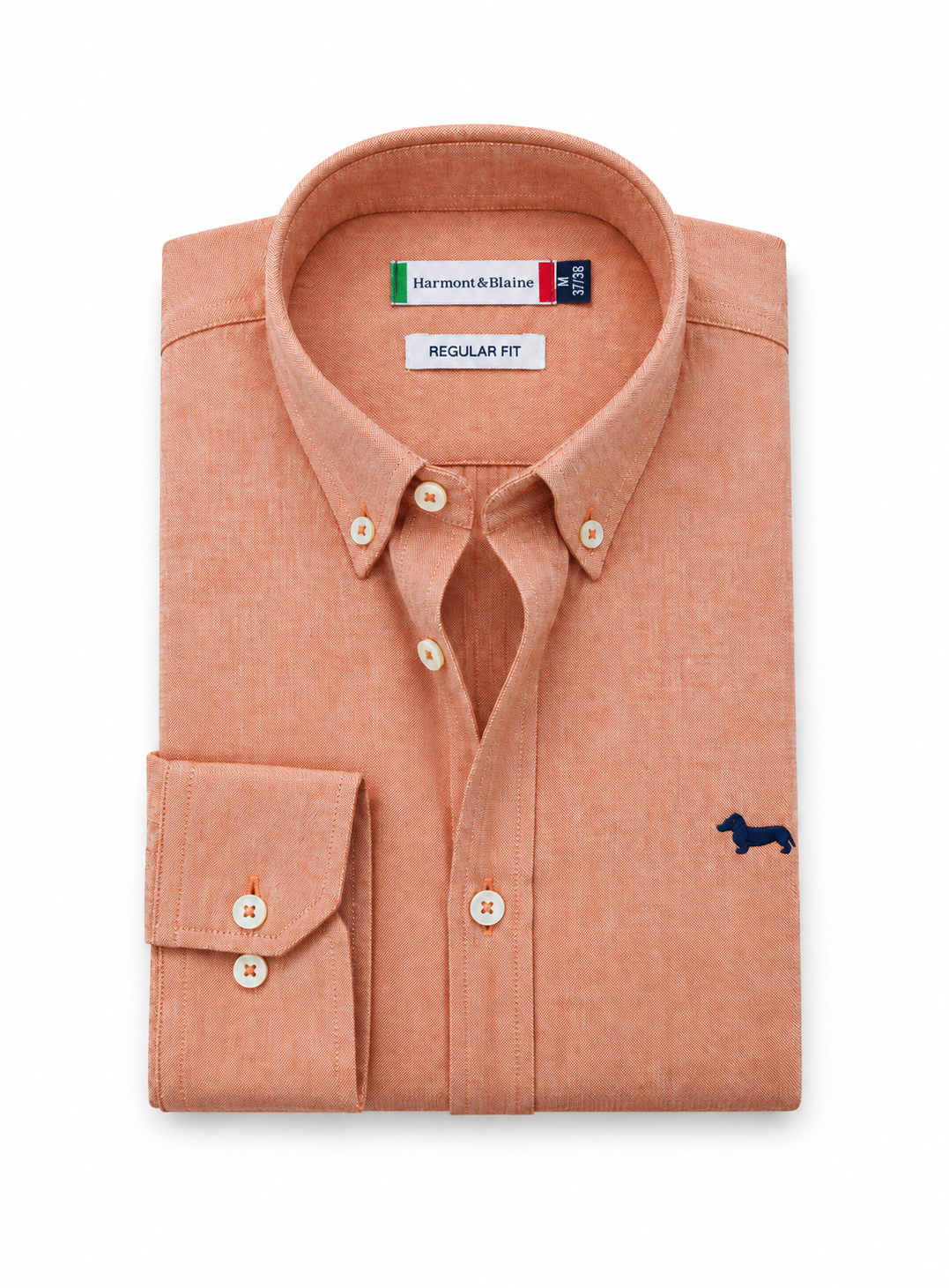 Harmont&Blaine Shirt