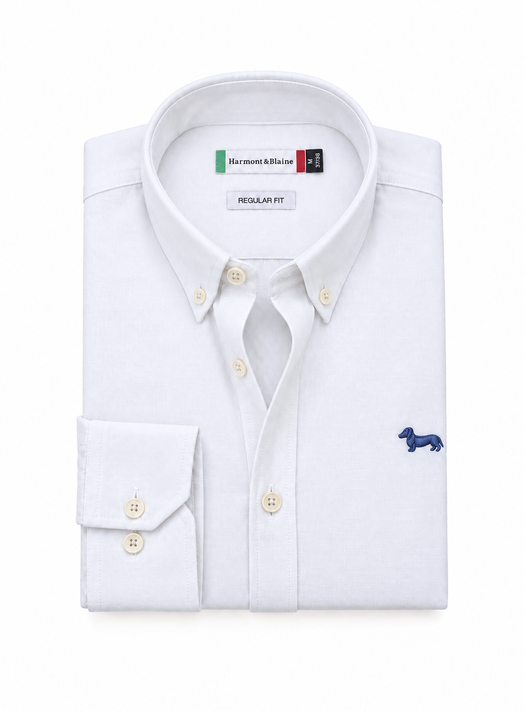 Harmont&Blaine Shirt