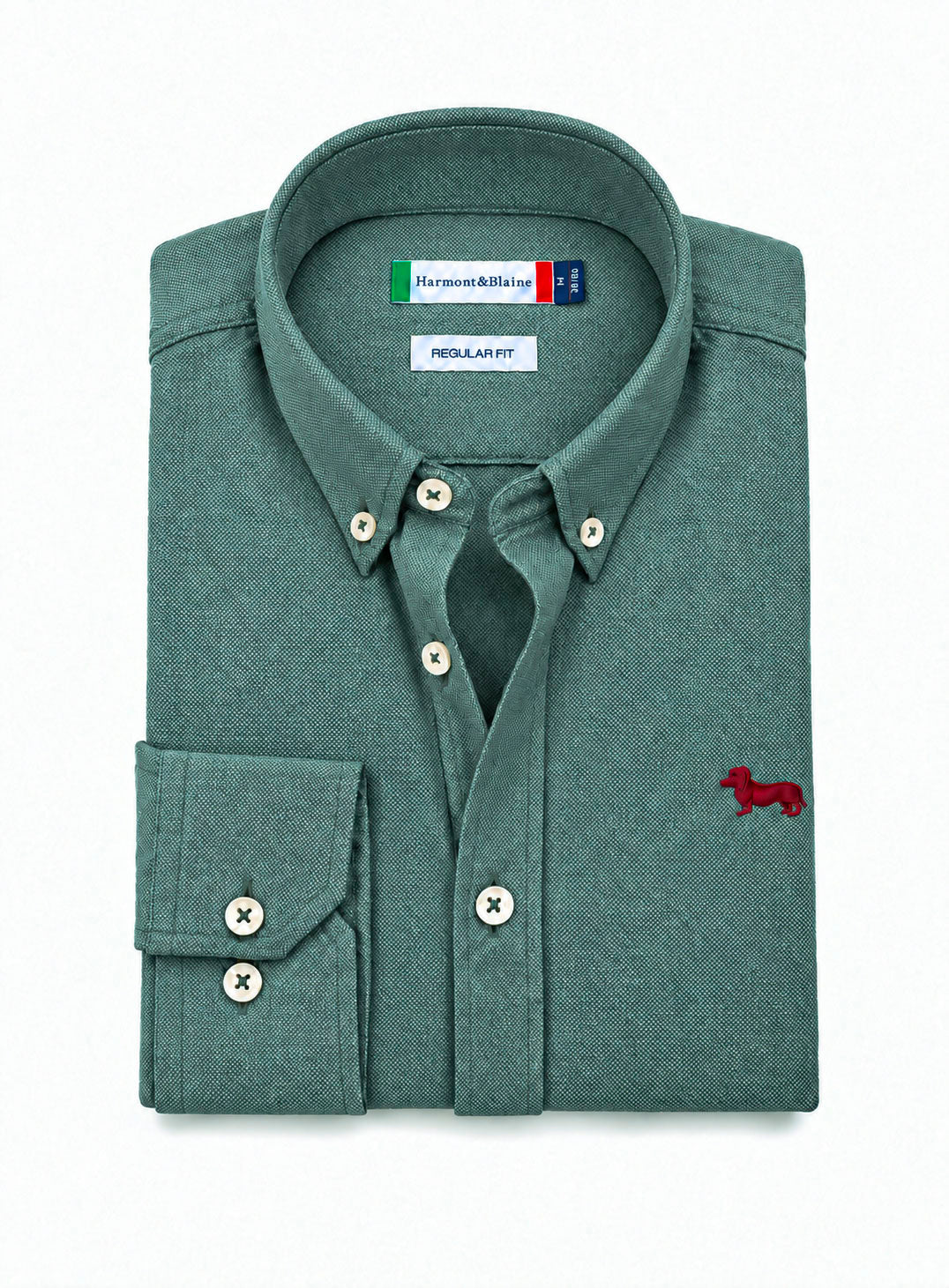 Harmont&Blaine Shirt