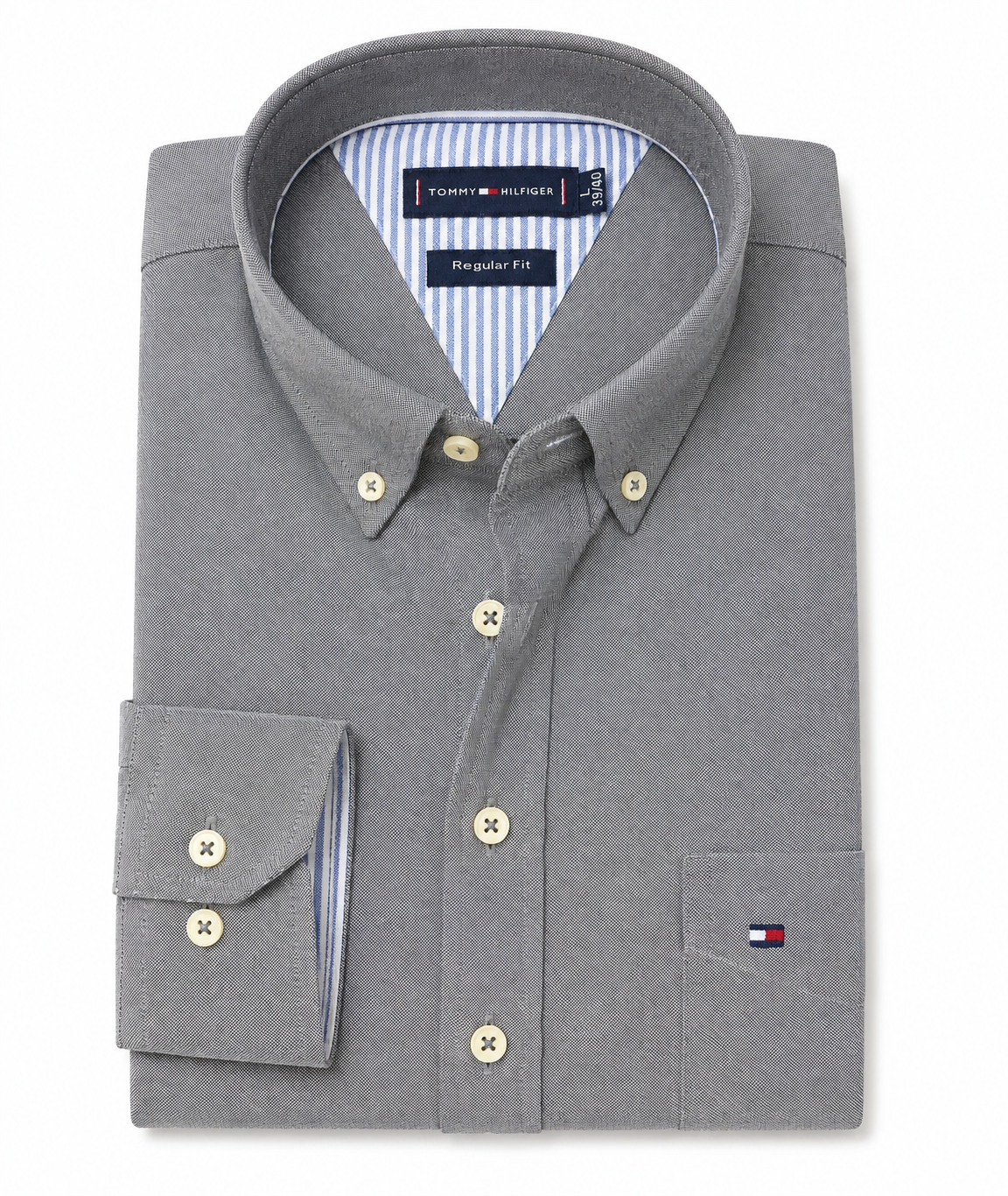 to-mmy with pocket