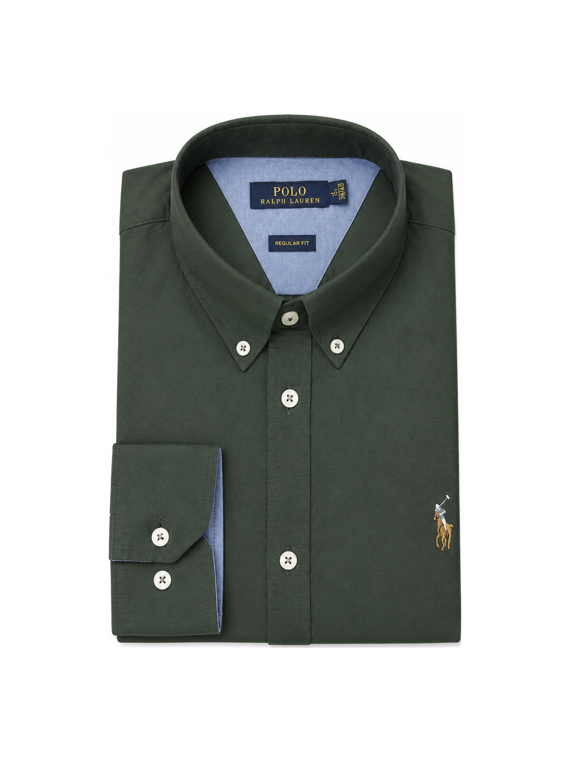 Ralph Lauren po-lo shirt, big size
