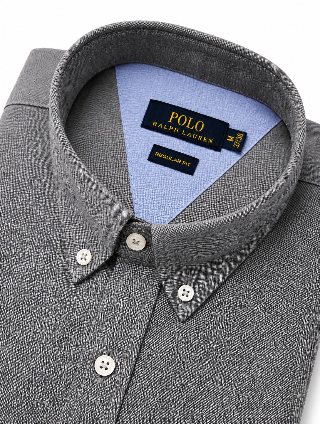 Po-lo Ralph Lauren