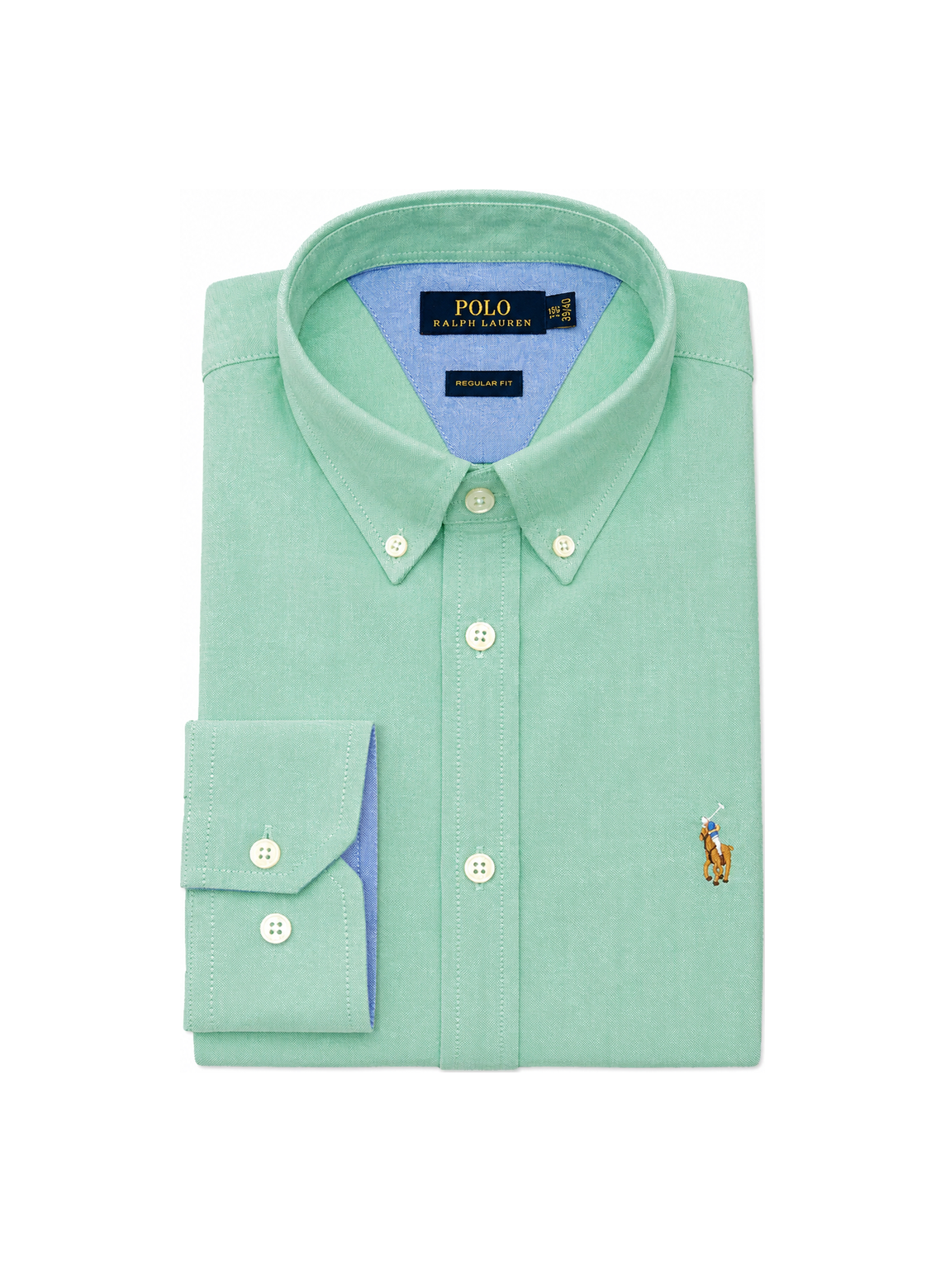 Ralph Lauren po-lo shirt, big size