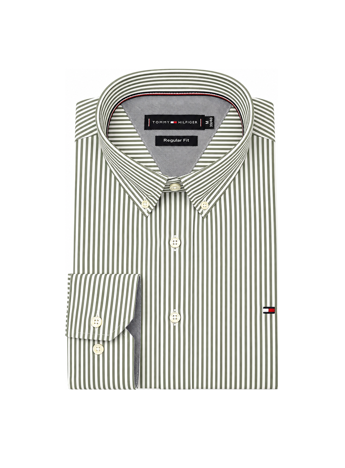 Striped To-mmy