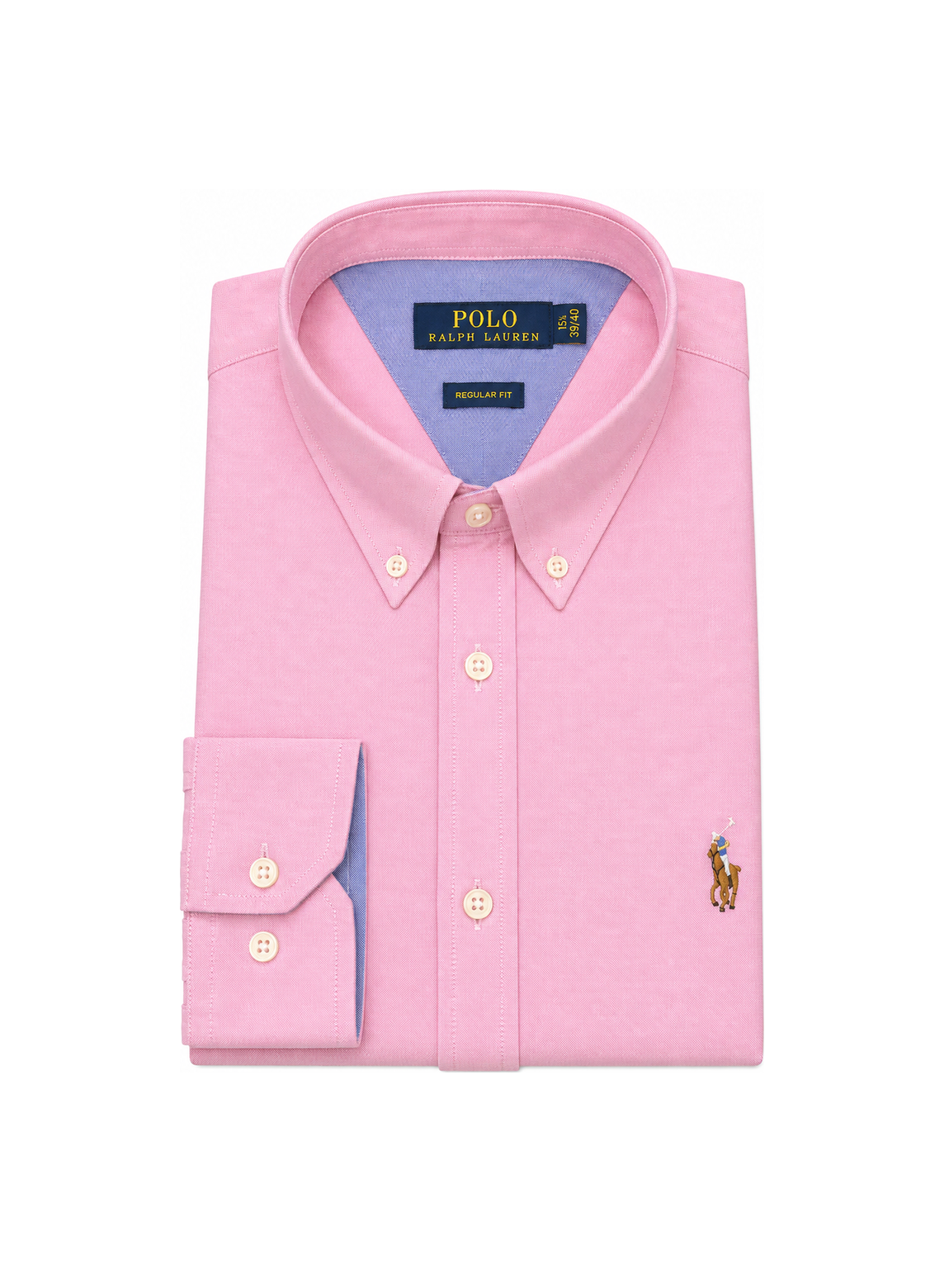 Ralph Lauren po-lo shirt, big size