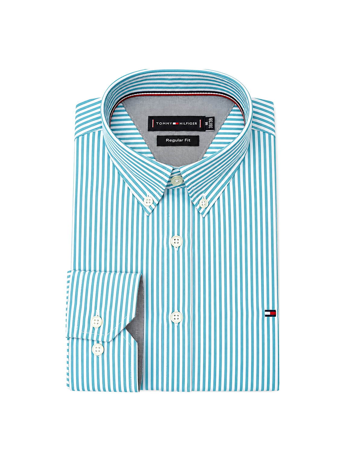 Striped To-mmy