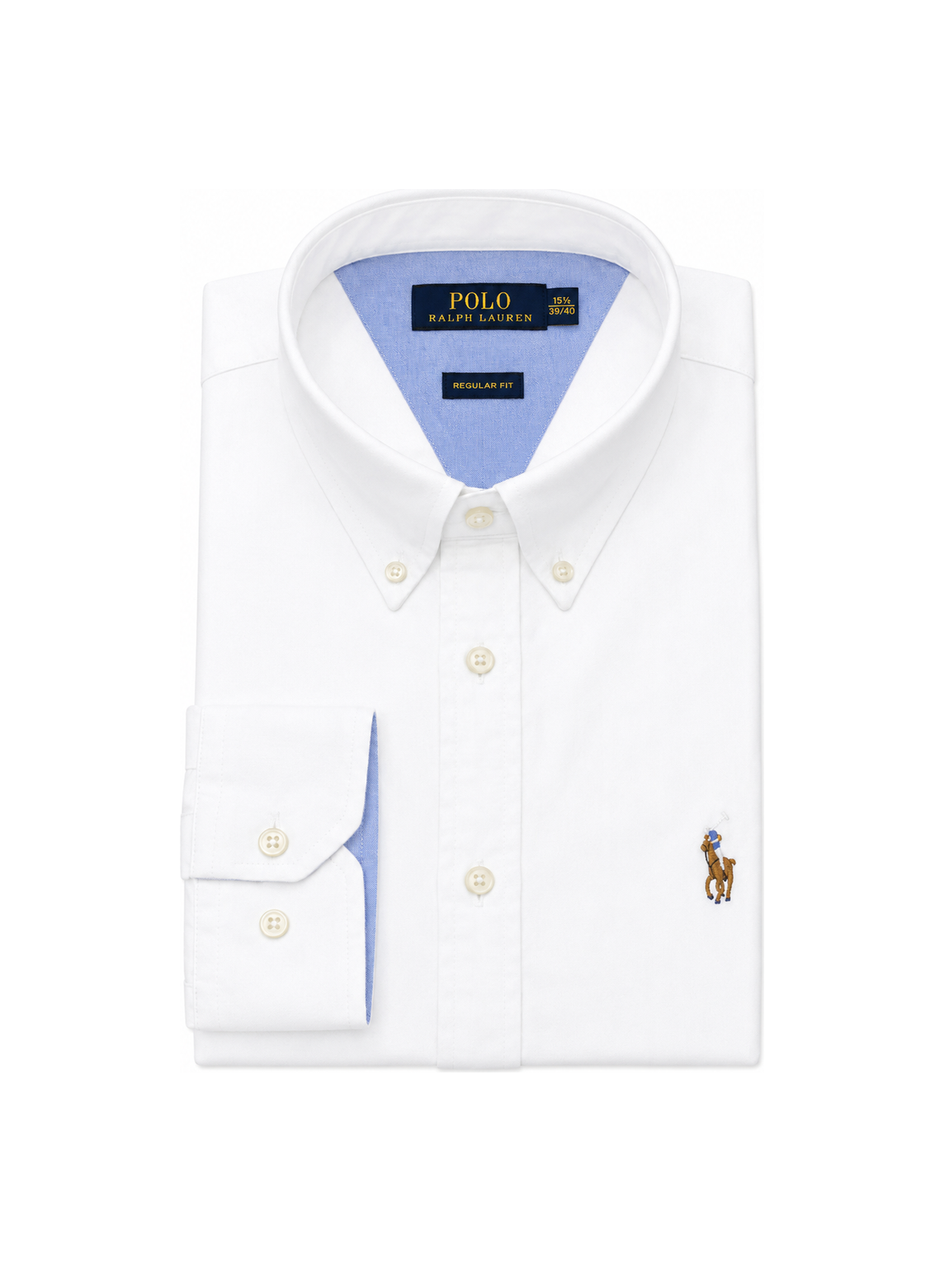 Ralph Lauren po-lo shirt, big size